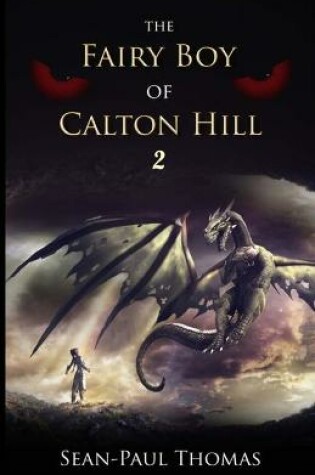 Cover of The Fairy Boy of Calton Hill (Book 2)