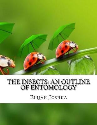 Book cover for The Insects