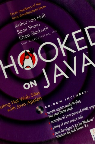 Cover of Hooked on Java