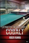 Book cover for Extractive Metallurgy of Cobalt