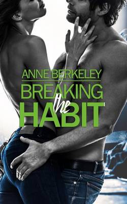Book cover for Breaking the Habit