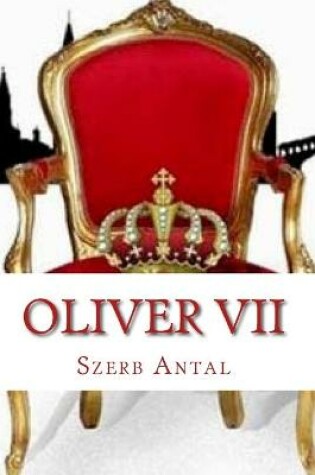 Cover of Oliver VII