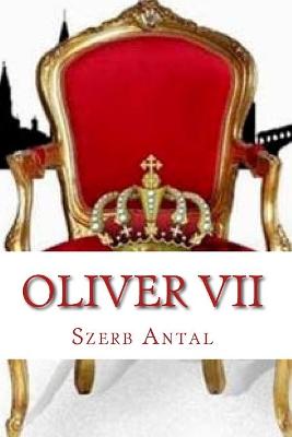 Book cover for Oliver VII