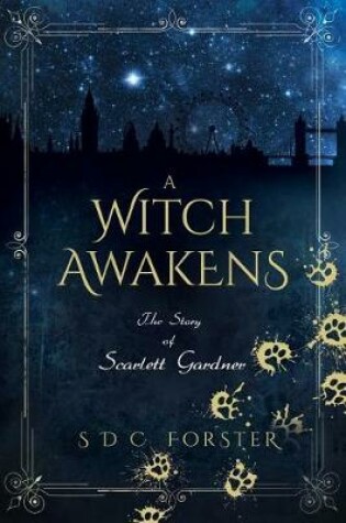 Cover of A Witch Awakens