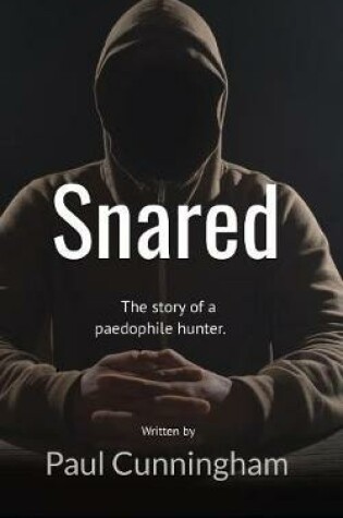 Cover of Snared