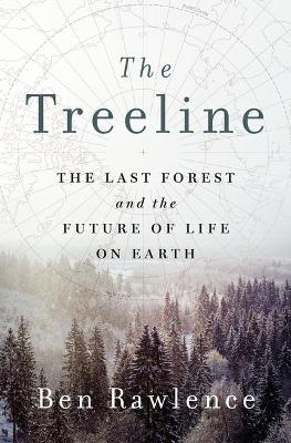 Book cover for The Treeline