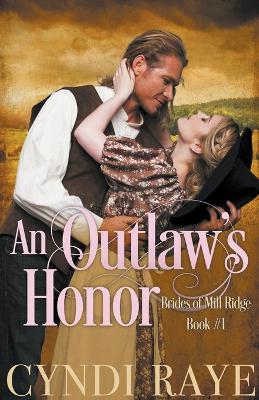 Cover of An Outlaw's Honor