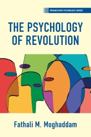 Cover of The Psychology of Revolution