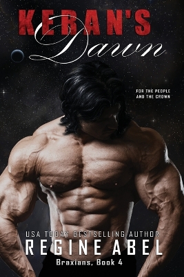 Book cover for Keran's Dawn