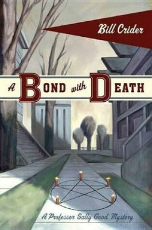Cover of A Bond with Death