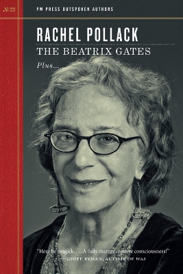 Book cover for The Beatrix Gates