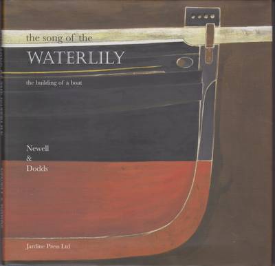 Book cover for The Song of the Waterlily