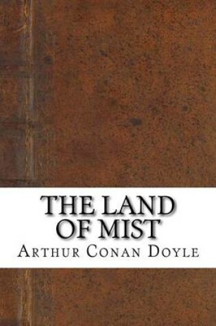 Cover of The Land of Mist