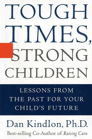 Cover of Tough Times, Strong Children