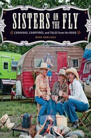 Cover of Sisters on the Fly