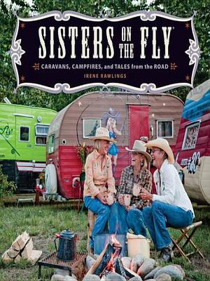 Book cover for Sisters on the Fly