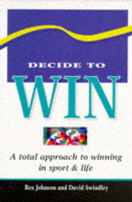 Book cover for Decide to Win