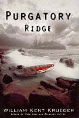 Cover of Purgatory Ridge