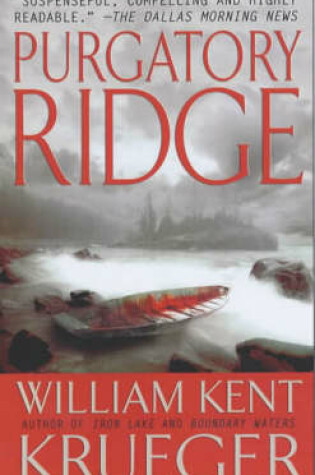 Cover of Purgatory Ridge