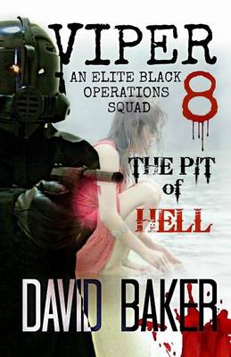 Book cover for VIPER 8 - The Pit Of Hell