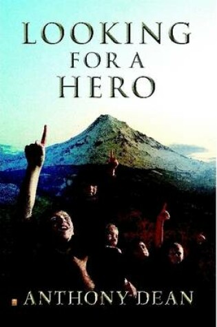 Cover of Looking for a Hero