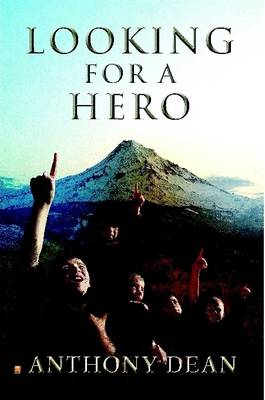 Book cover for Looking for a Hero