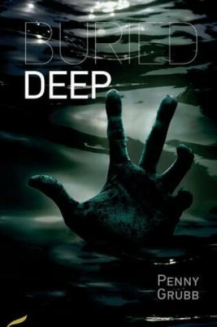 Cover of Buried Deep