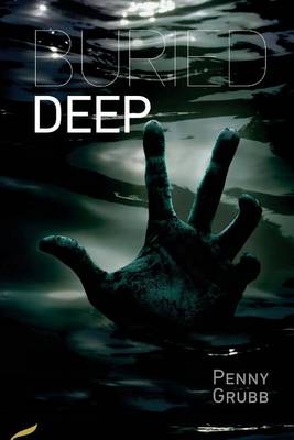 Book cover for Buried Deep