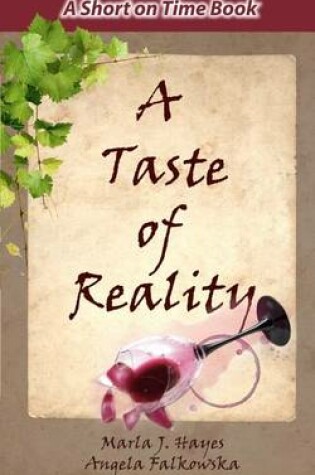 Cover of A Taste of Reality