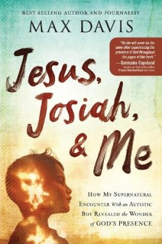 Cover of Jesus, Josiah, and Me
