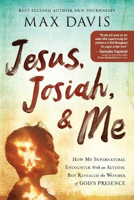 Book cover for Jesus, Josiah, and Me