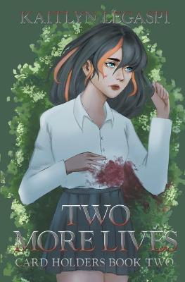 Cover of Two More Lives