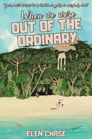 Cover of When we were out of the ordinary