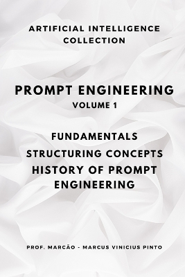 Cover of Prompt Engineering Volume 1