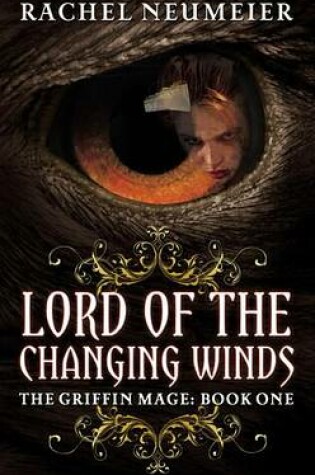 Cover of Lord of the Changing Winds