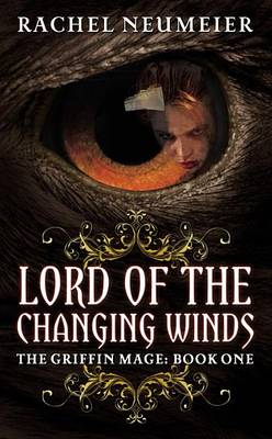 Book cover for Lord of the Changing Winds