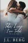 Book cover for The Lies I've Told