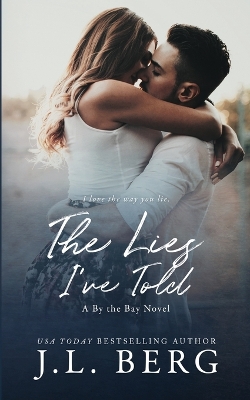 Book cover for The Lies I've Told