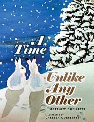 Cover of A Time Unlike Any Other