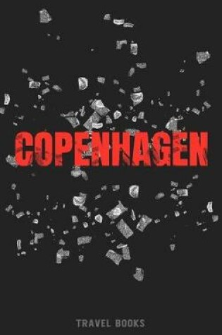Cover of Travel Books Copenhagen