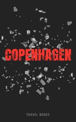 Book cover for Travel Books Copenhagen