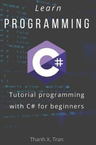 Cover of Learn Programming