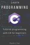 Book cover for Learn Programming