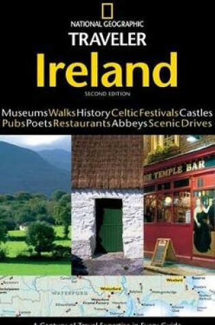 Cover of Ireland