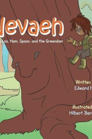 Cover of Nevaeh