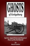 Book cover for Ghosts of Gettysburg