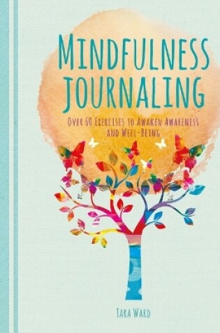 Cover of Mindfulness Journaling