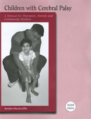 Cover of Children with Cerebral Palsy