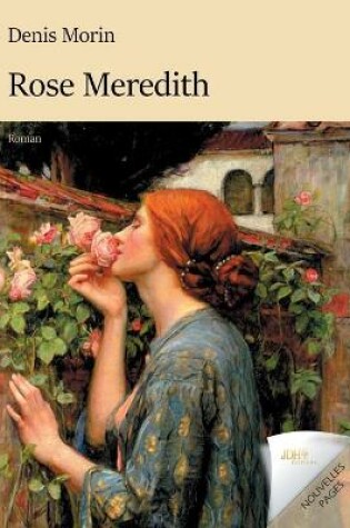 Cover of Rose Meredith