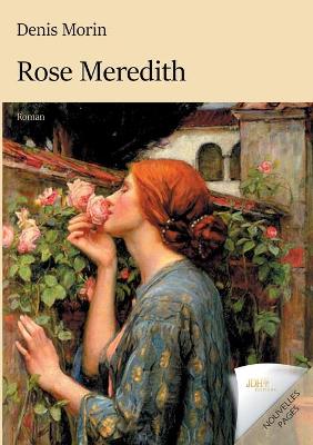 Book cover for Rose Meredith